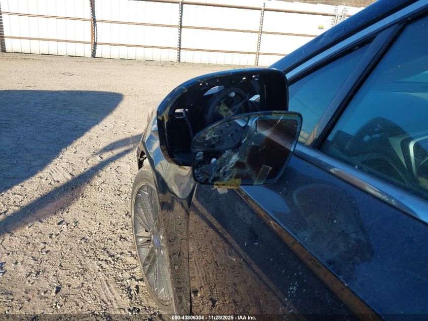 2016 Ford Fusion Se VIN: 3FA6P0HD7GR205957 Lot: 43806304