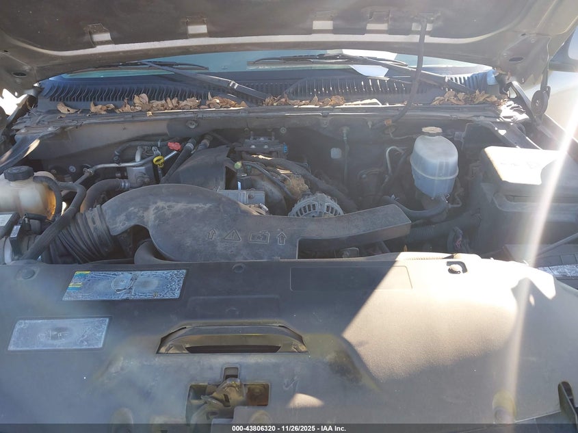 2005 GMC Yukon Xl 1500 Denali VIN: 1GKFK66U05J265265 Lot: 43806320