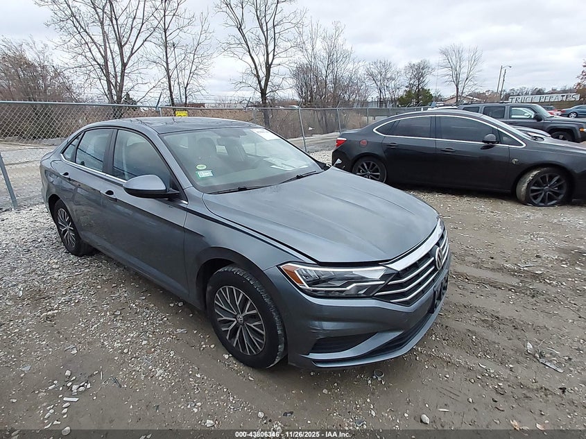 VOLKSWAGEN JETTA 1.4T R-LINE/1.4T S/1.4T SE