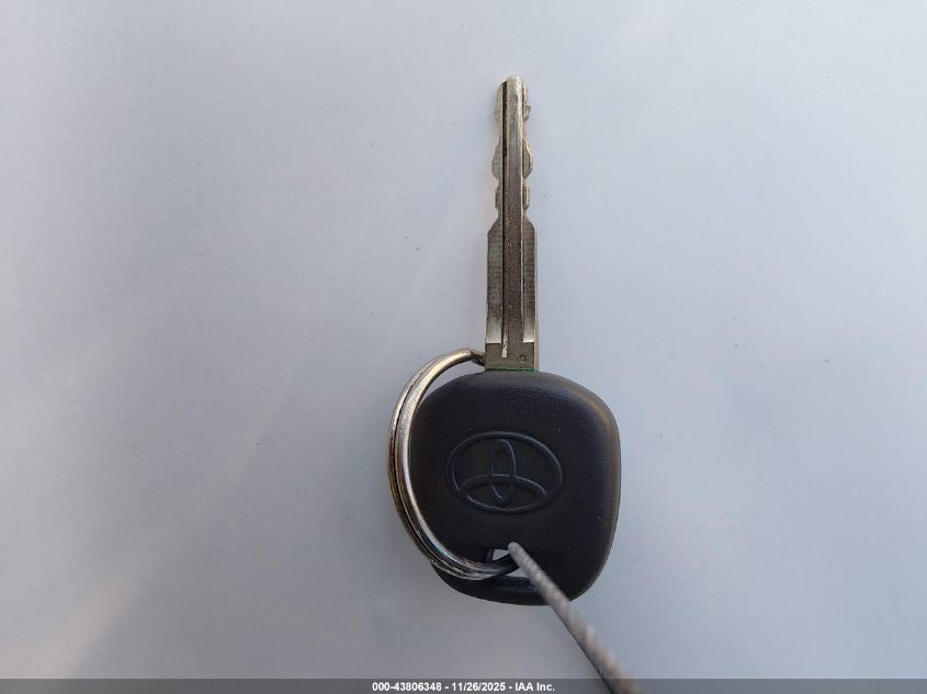 2007 Toyota Camry Le VIN: 4T4BE46KX7R001641 Lot: 43806348