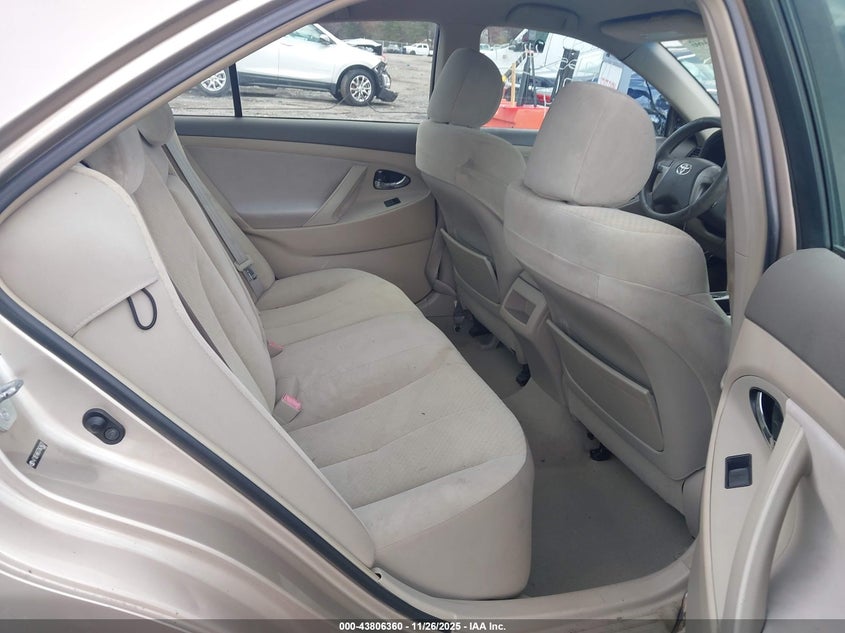 2007 Toyota Camry Le VIN: 4T1BE46K57U624627 Lot: 43806360