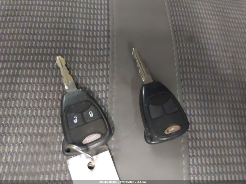 2009 Dodge Ram 3500 Hd Chassis St/Slt/Laramie VIN: 3D6WH48L49G527535 Lot: 43806380