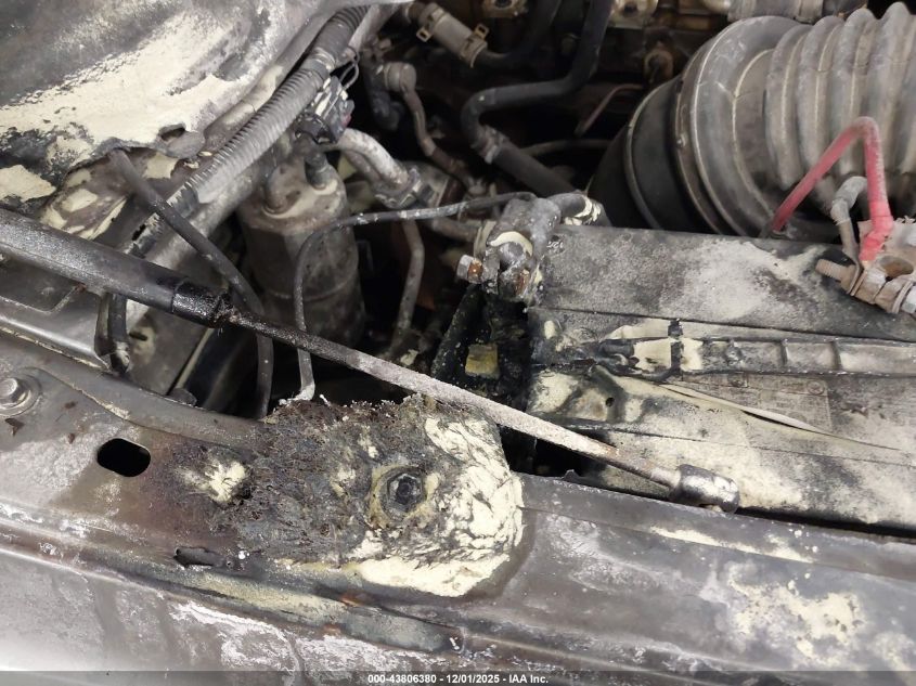 2009 Dodge Ram 3500 Hd Chassis St/Slt/Laramie VIN: 3D6WH48L49G527535 Lot: 43806380