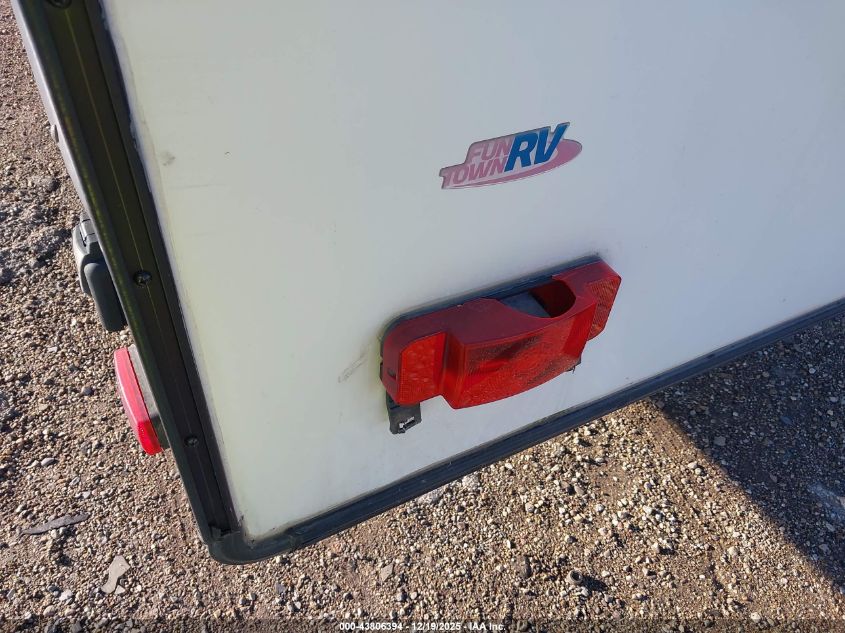 2022 Heartland Elkridge VIN: 5SFRG3729NE483149 Lot: 43806394