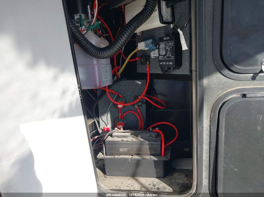 2022 Heartland Elkridge VIN: 5SFRG3729NE483149 Lot: 43806394