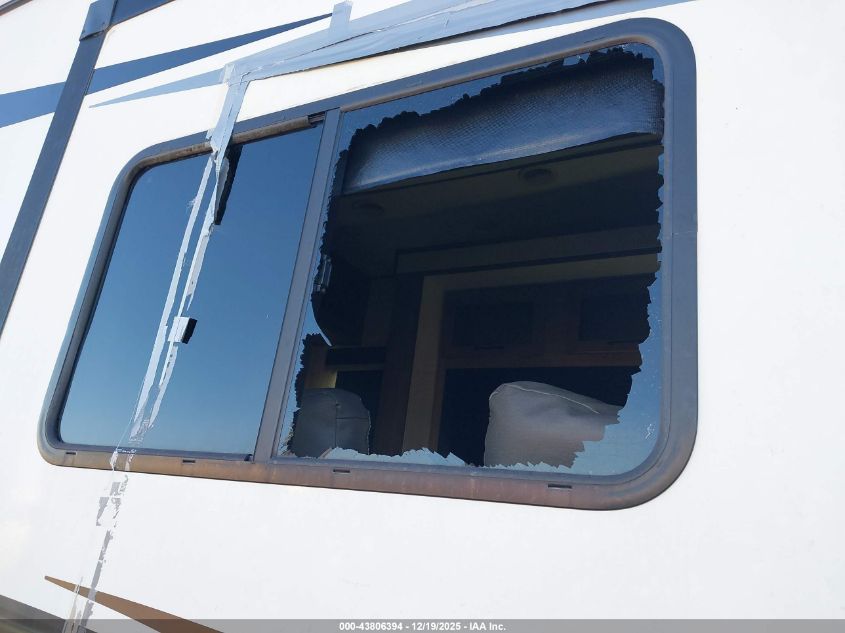 2022 Heartland Elkridge VIN: 5SFRG3729NE483149 Lot: 43806394