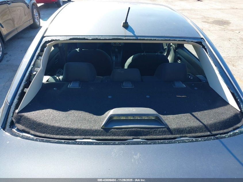 2024 Nissan Versa 1.6 S VIN: 3N1CN8DV8RL929942 Lot: 43806404