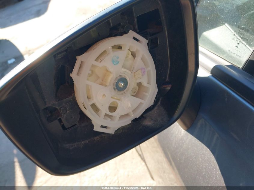 2024 Nissan Versa 1.6 S VIN: 3N1CN8DV8RL929942 Lot: 43806404