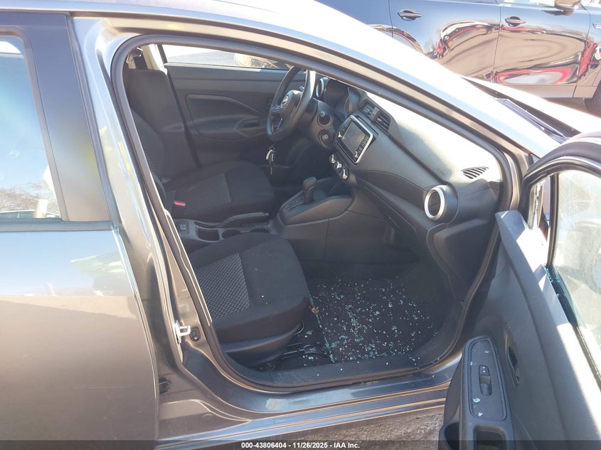 3N1CN8DV8RL929942 2024 NISSAN VERSA photo no. 5