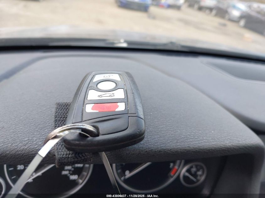 2013 BMW X3 xDrive28I VIN: 5UXWX9C55D0A20656 Lot: 43806437