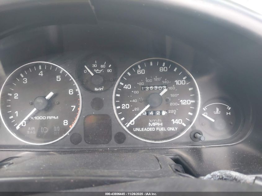 1991 Mazda Mx-5 Miata VIN: JM1NA3515M1222362 Lot: 43806445