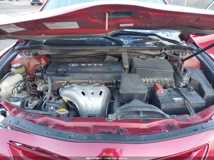 2007 Toyota Camry Le VIN: 4T1BE46K57U123270 Lot: 43806457