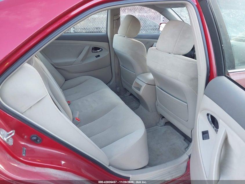 2007 Toyota Camry Le VIN: 4T1BE46K57U123270 Lot: 43806457