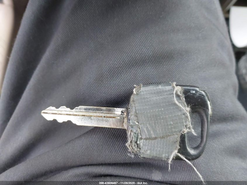 2001 Mazda Tribute Es V6/Lx V6 VIN: 4F2YU081X1KM12954 Lot: 43806467