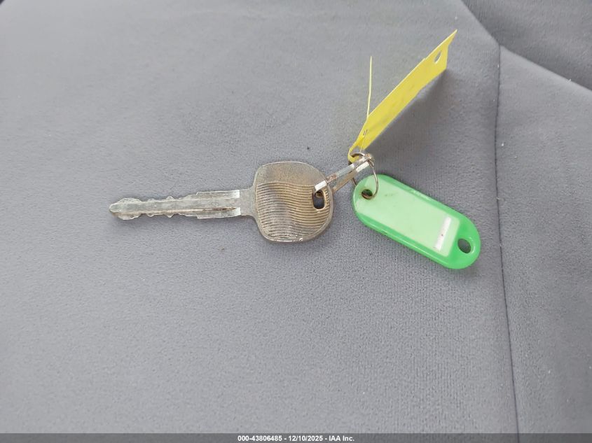 2017 Isuzu Npr Hd Gas Reg VIN: 54DC4W1B2HS809158 Lot: 43806485