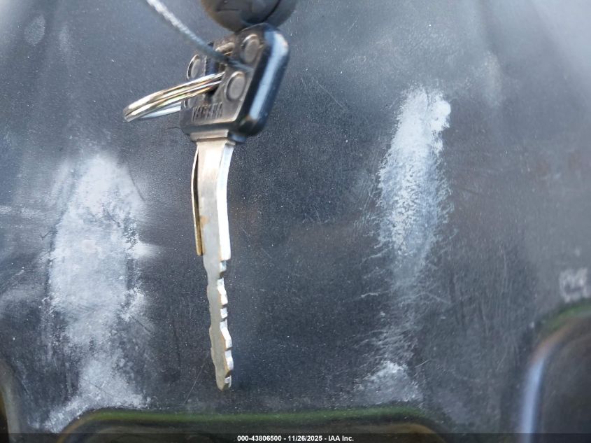 2004 Yamaha Yzfr1 C VIN: JYARN13Y44A001258 Lot: 43806500