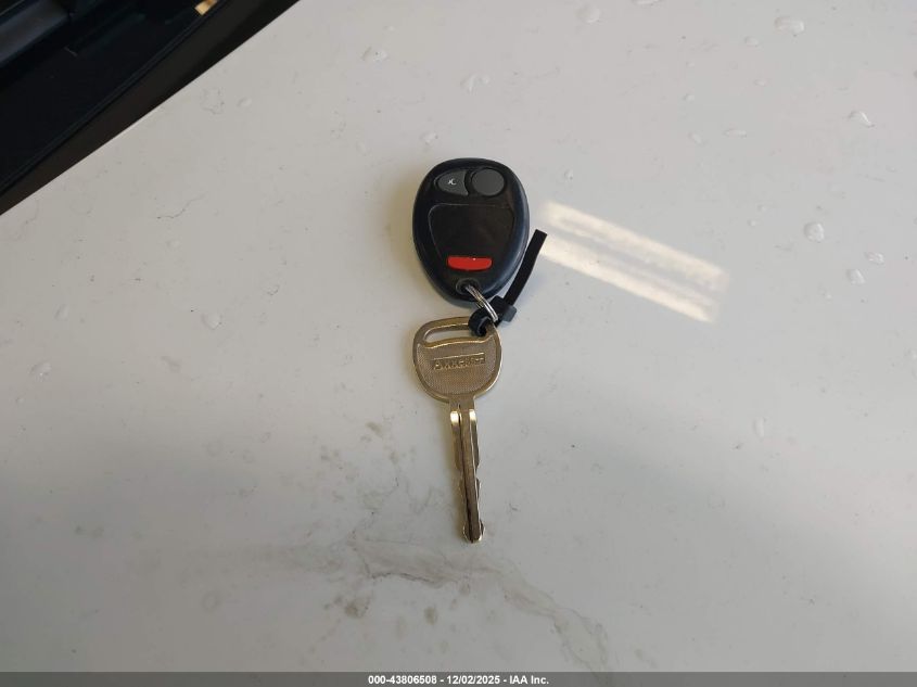 2007 Chevrolet Colorado Lt VIN: 1GCDS19E478151130 Lot: 43806508