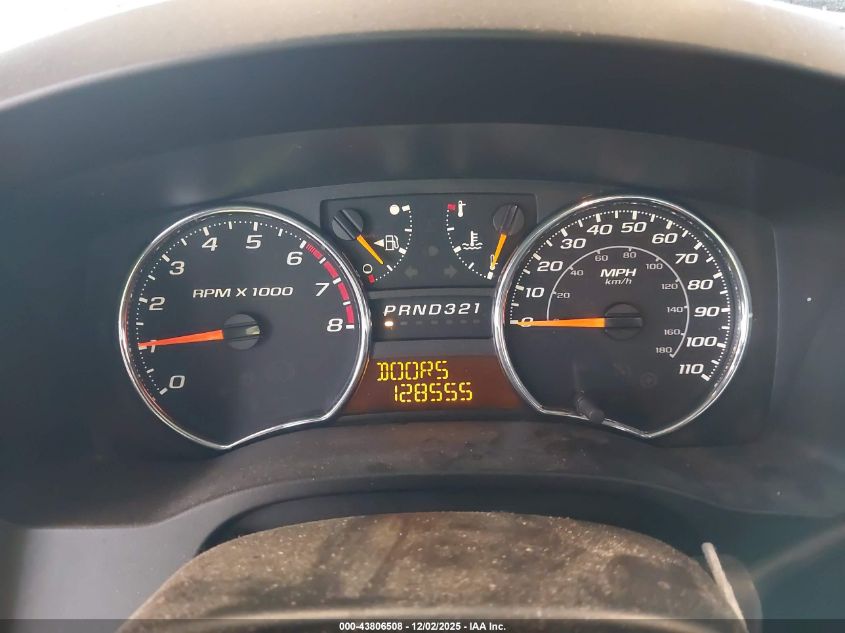 2007 Chevrolet Colorado Lt VIN: 1GCDS19E478151130 Lot: 43806508