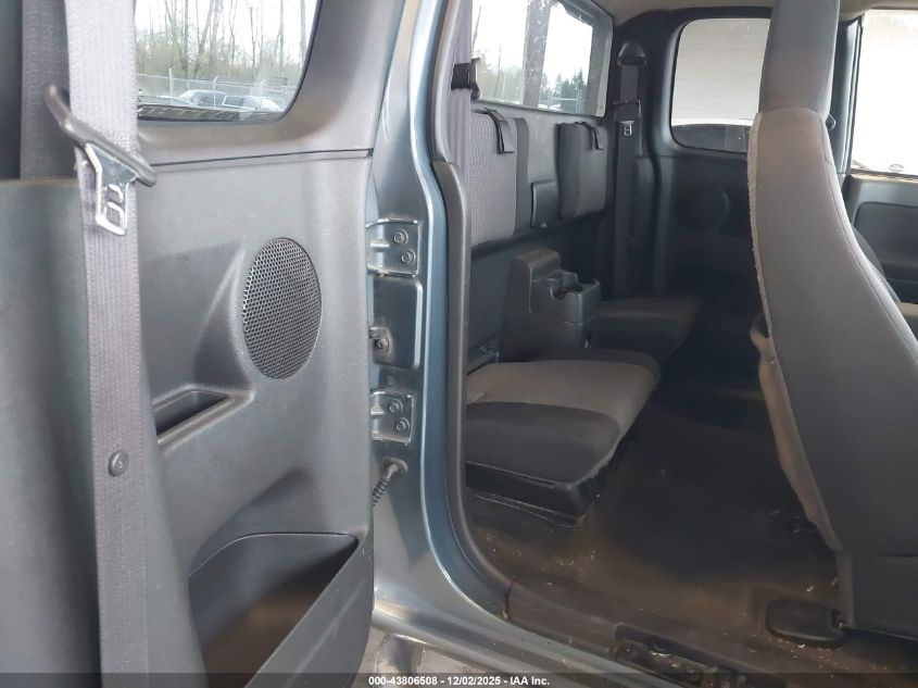 2007 Chevrolet Colorado Lt VIN: 1GCDS19E478151130 Lot: 43806508