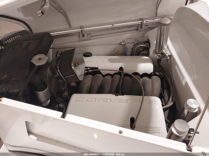 1934 Ford Sedan VIN: AZ246948 Lot: 43806511