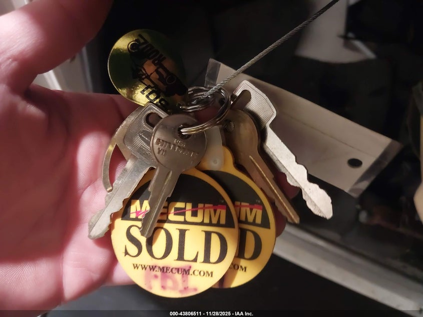 1934 Ford Sedan VIN: AZ246948 Lot: 43806511