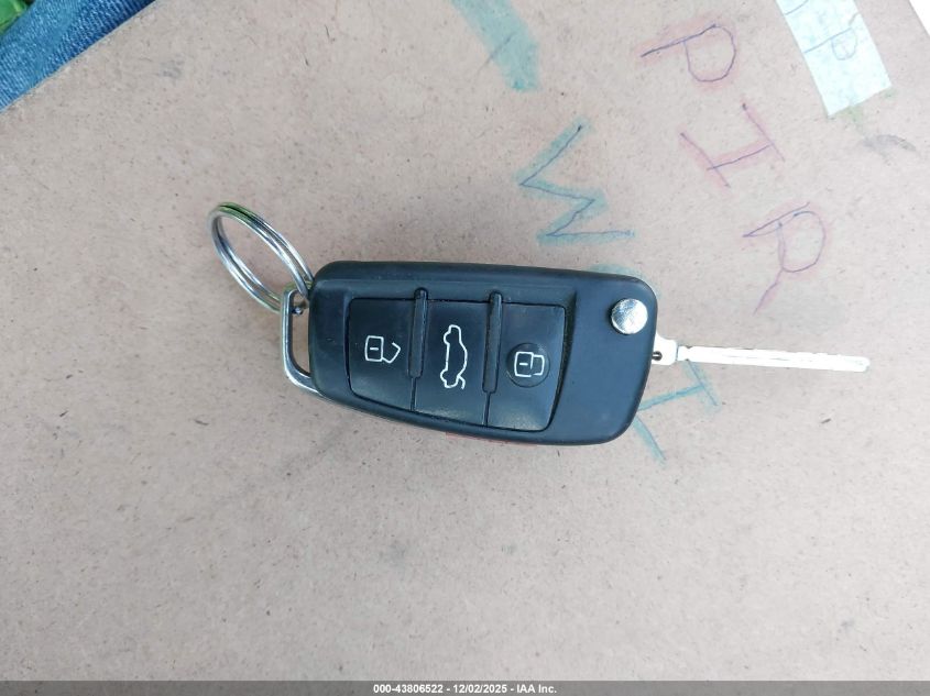 2007 Audi S6 5.2 VIN: WAUGN94F37N034091 Lot: 43806522