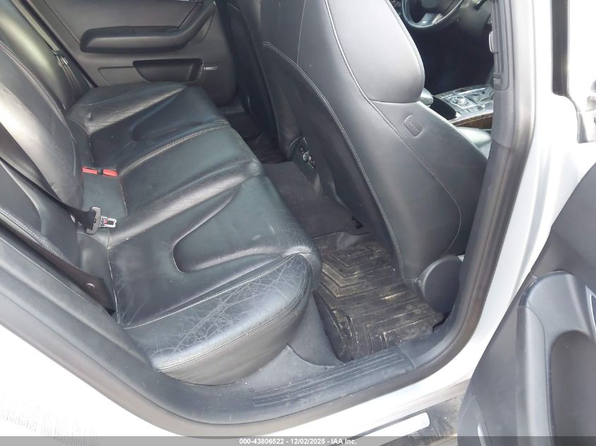 2007 Audi S6 5.2 VIN: WAUGN94F37N034091 Lot: 43806522