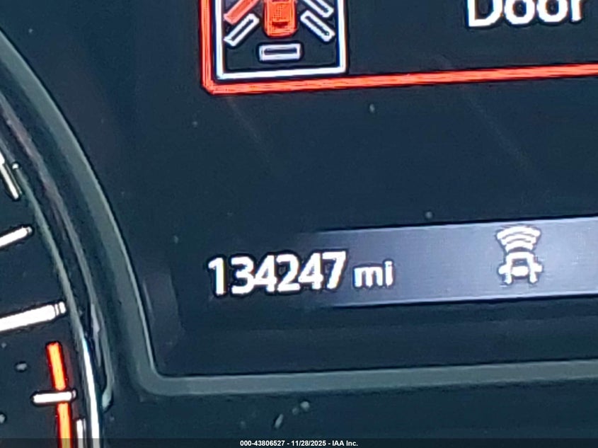 2019 Nissan Pathfinder Platinum VIN: 5N1DR2MN2KC648655 Lot: 43806527