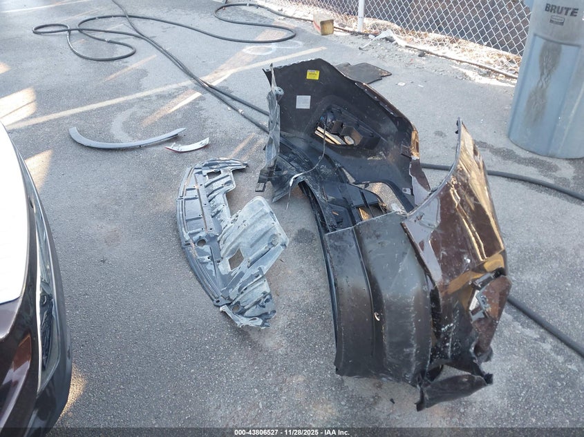 2019 Nissan Pathfinder Platinum VIN: 5N1DR2MN2KC648655 Lot: 43806527