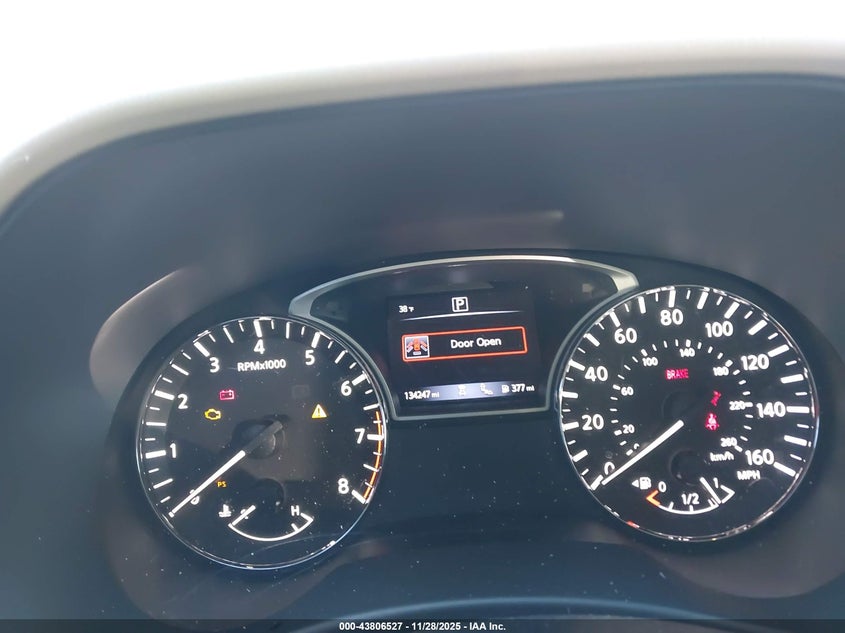 2019 Nissan Pathfinder Platinum VIN: 5N1DR2MN2KC648655 Lot: 43806527