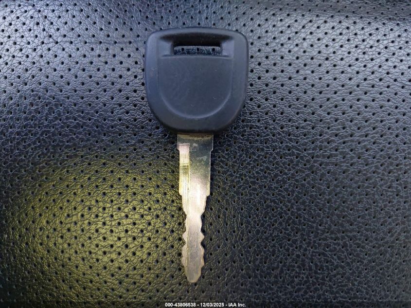 2008 Mazda Mazda5 Grand Touring VIN: JM1CR29L380325264 Lot: 43806538