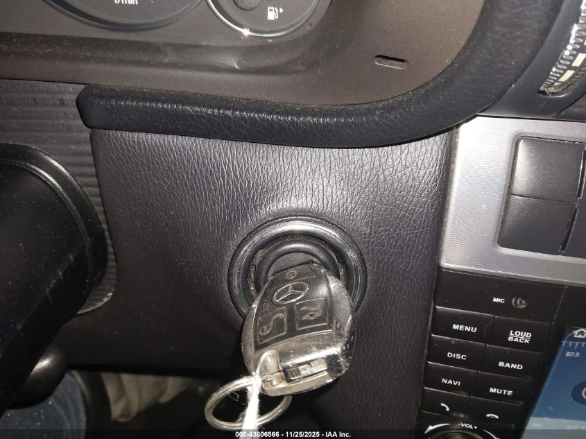 2005 Mercedes-Benz C 230 Kompressor Sport VIN: WDBRF40J65F574966 Lot: 43806566