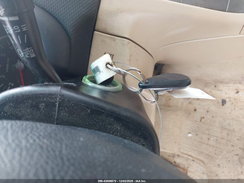 2006 Subaru Forester 2.5X L.l. Bean Edition VIN: JF1SG67616H731974 Lot: 43806570