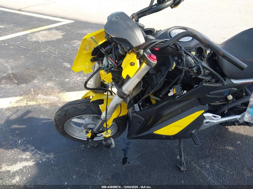 2024 Kawasaki Z750S VIN: LFETCAGV5R1200139 Lot: 43806574