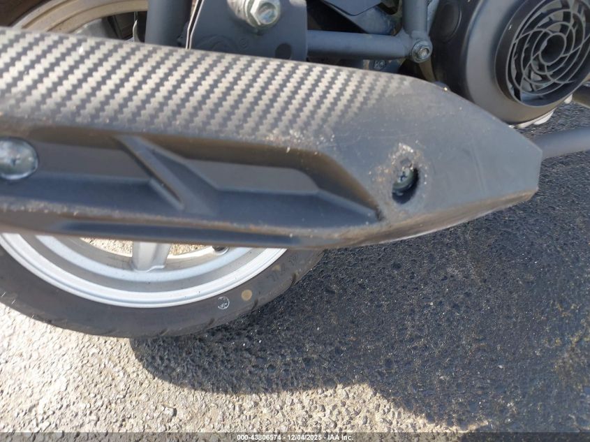 2024 Kawasaki Z750S VIN: LFETCAGV5R1200139 Lot: 43806574