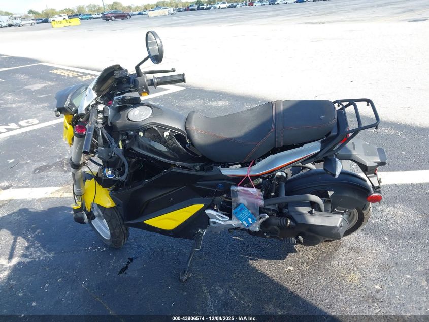 2024 Kawasaki Z750S VIN: LFETCAGV5R1200139 Lot: 43806574