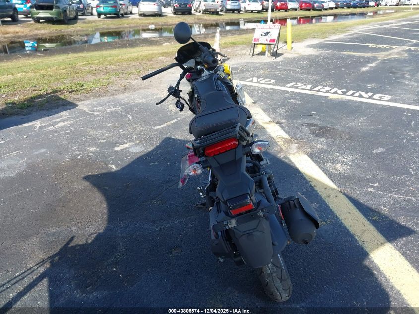 2024 Kawasaki Z750S VIN: LFETCAGV5R1200139 Lot: 43806574