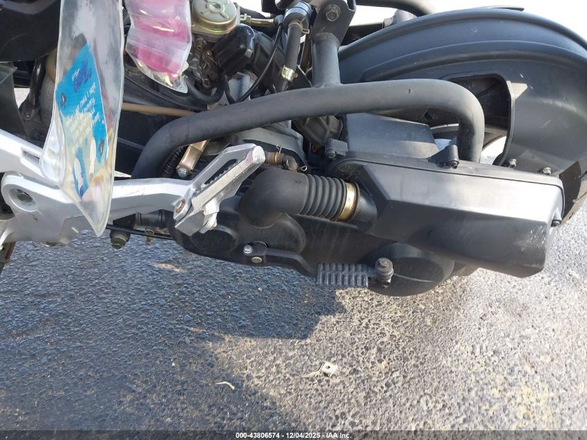 2024 Kawasaki Z750S VIN: LFETCAGV5R1200139 Lot: 43806574