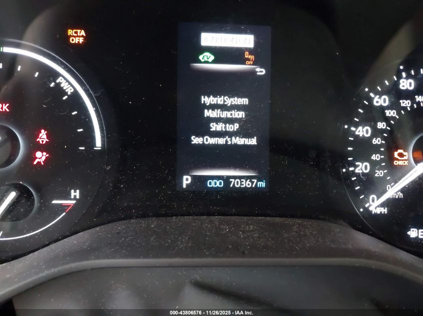 2021 Toyota Sienna Le VIN: 5TDKRKEC4MS030084 Lot: 43806576