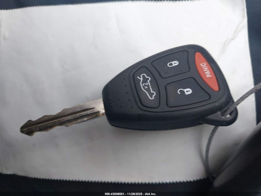 2006 Dodge Charger Rt VIN: 2B3KA53H16H200038 Lot: 43806581