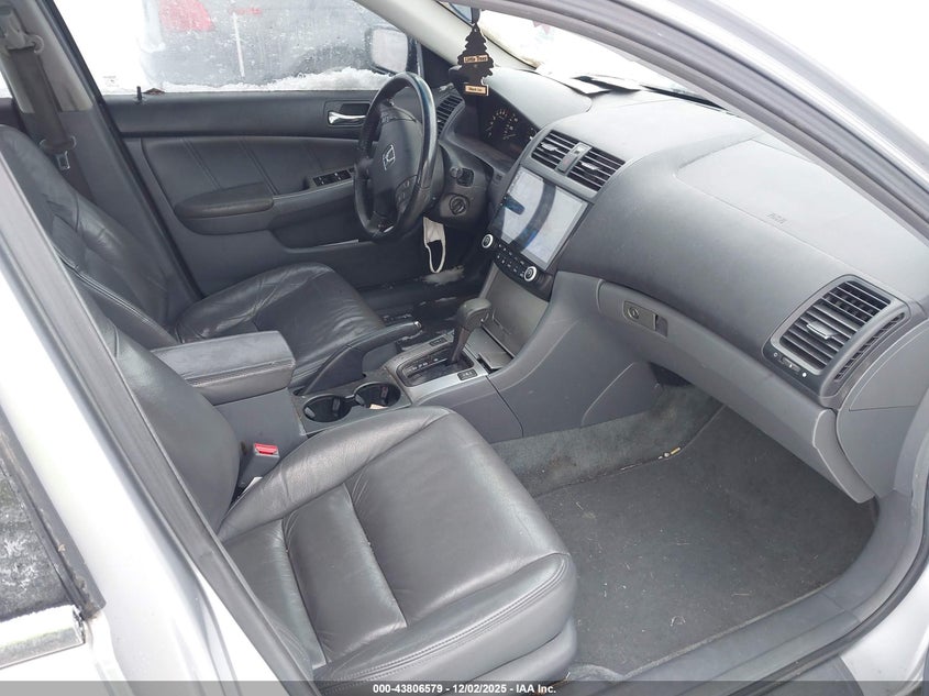 1HGCM56857A079179 2007 HONDA ACCORD photo no. 5