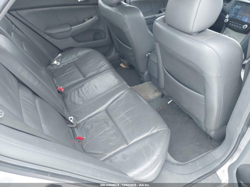 1HGCM56857A079179 2007 HONDA ACCORD photo no. 8