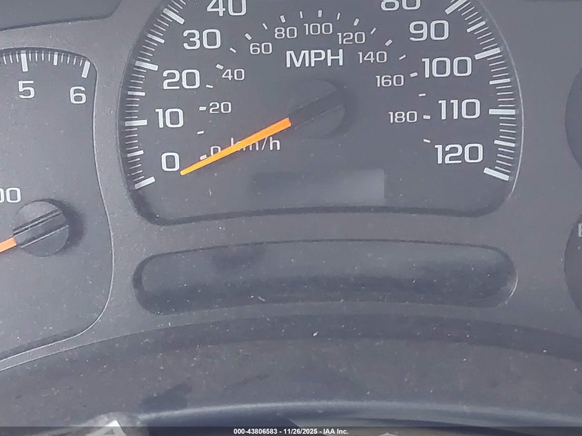 2004 Chevrolet Silverado 1500 Z71 VIN: 1GCEK19T84Z269979 Lot: 43806583