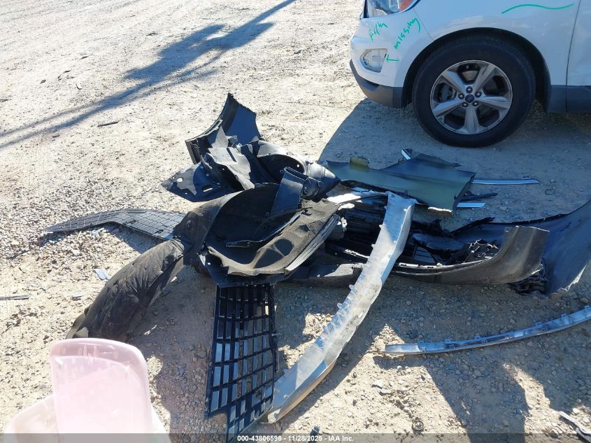 2023 Kia Carnival Mpv Sx Prestige VIN: KNDNE5H3XP6279774 Lot: 43806596