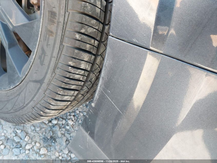 2023 Kia Carnival Mpv Sx Prestige VIN: KNDNE5H3XP6279774 Lot: 43806596