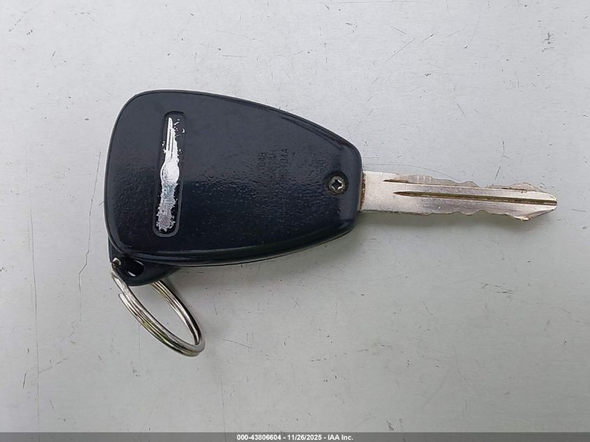 2006 Chrysler 300C VIN: 2C3LA63H46H319358 Lot: 43806604