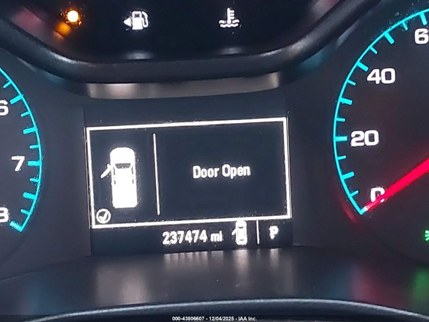 2018 Chevrolet Colorado Wt VIN: 1GCHTBEN9J1191651 Lot: 43806607