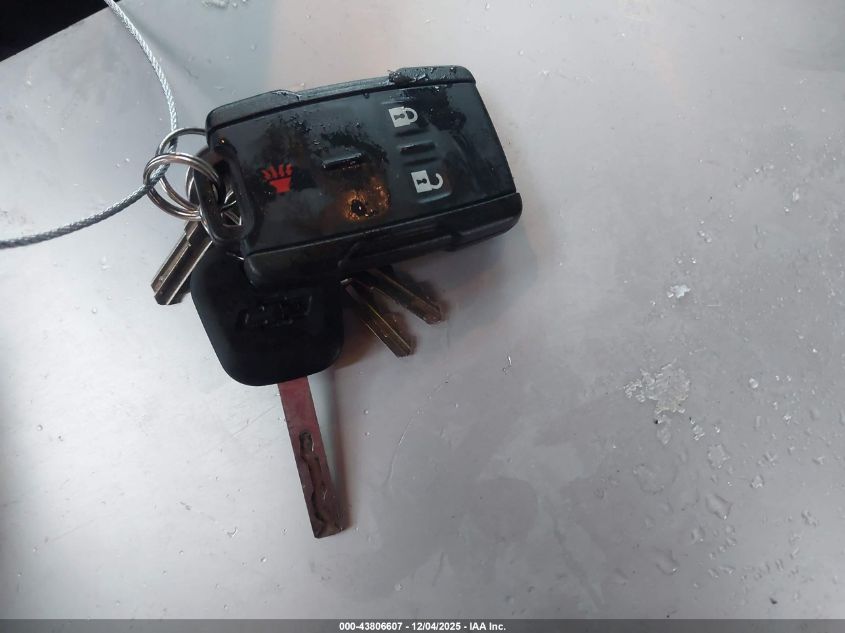 2018 Chevrolet Colorado Wt VIN: 1GCHTBEN9J1191651 Lot: 43806607