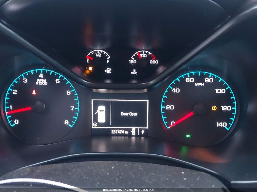 2018 Chevrolet Colorado Wt VIN: 1GCHTBEN9J1191651 Lot: 43806607