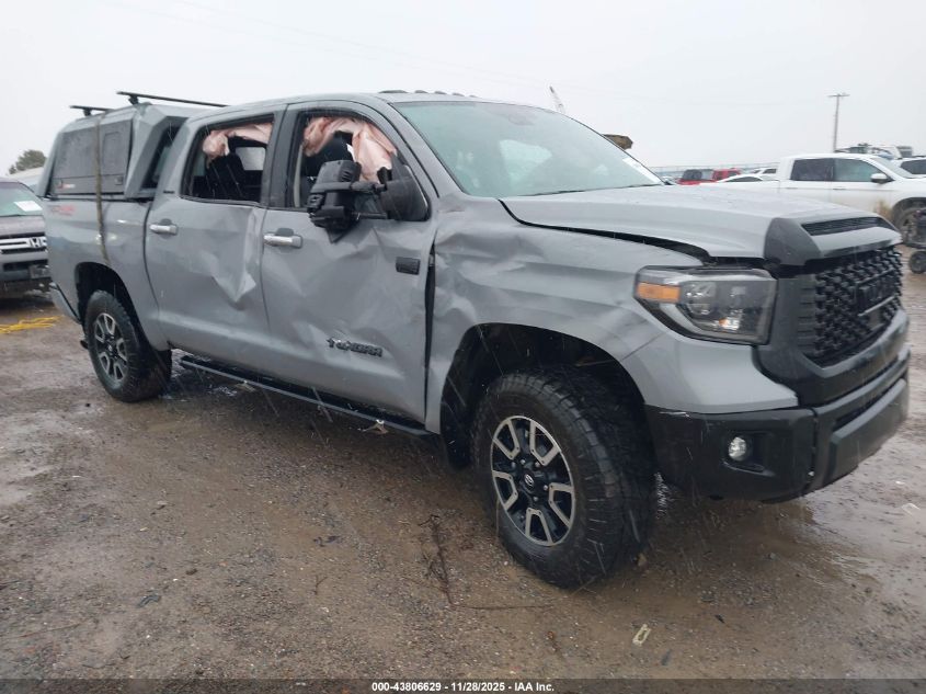 TOYOTA TUNDRA LIMITED